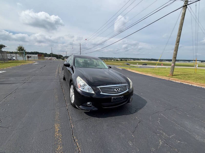 infiniti g sedan 2012 JN1CV6AP7CM624276 image infiniti g sedan 2012 JN1CV6AP7CM624276 image